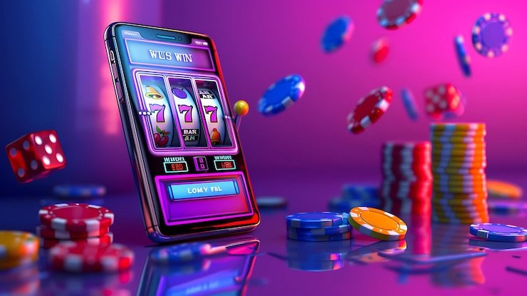 congor4d featured game showcase