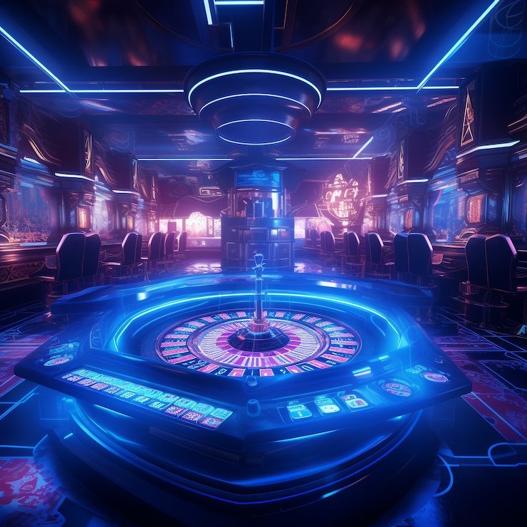 Studio Live Casino congor4d dengan dealer profesional dan kamera multi-sudut untuk permainan blackjack real-time